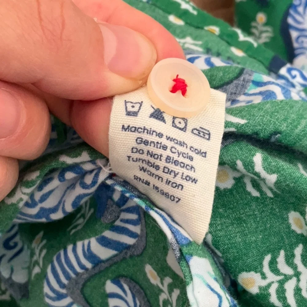 Printfresh Tiger Queen Pajama Set - Picture 8 of 13